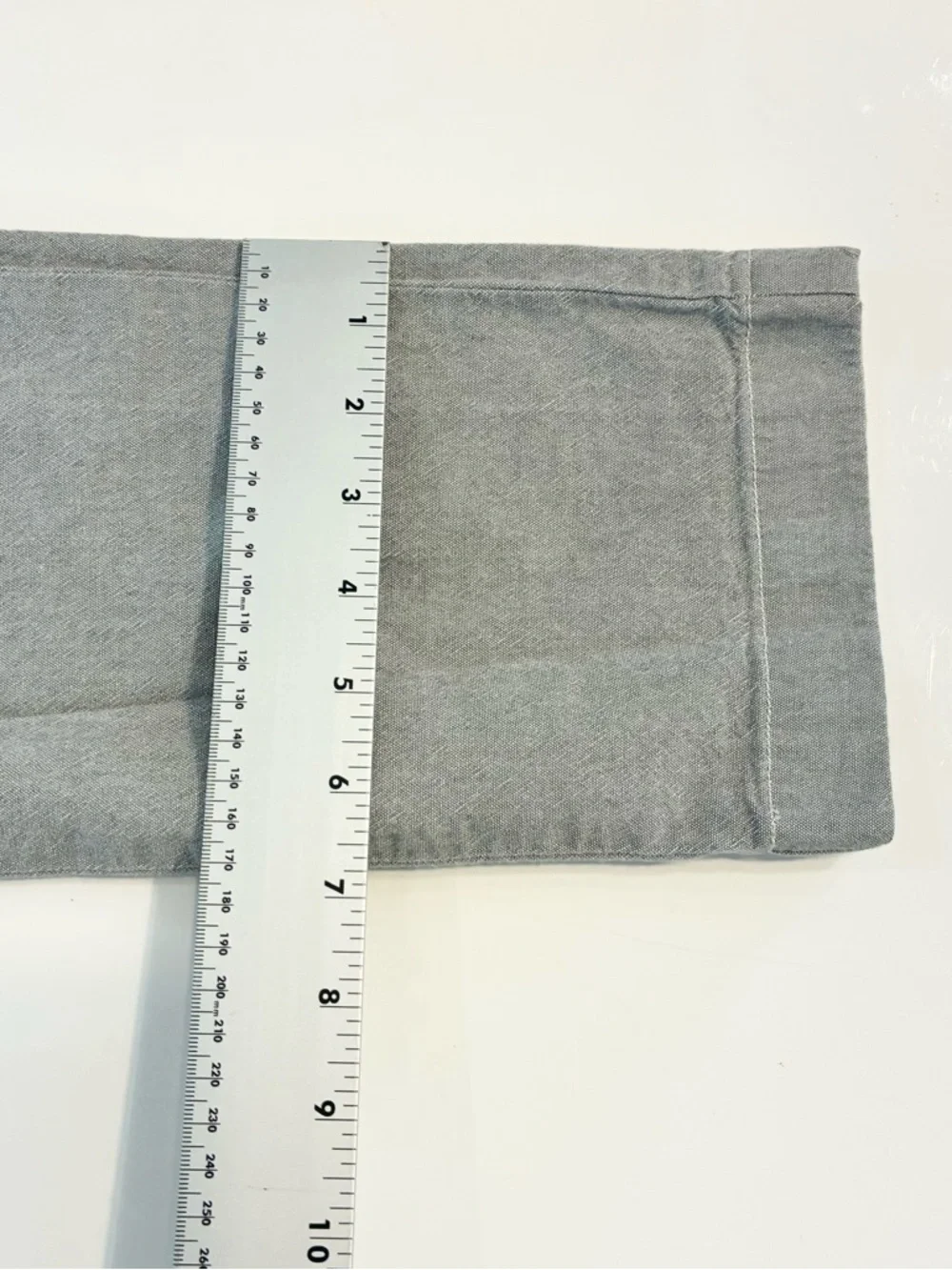 Nwot J Crew Grey 484 Slim Chino Pants 32x32 Stretch Work Office Career Workwear